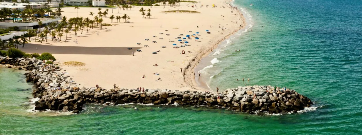 Les meilleures activités aquatiques de Fort Lauderdale et environs